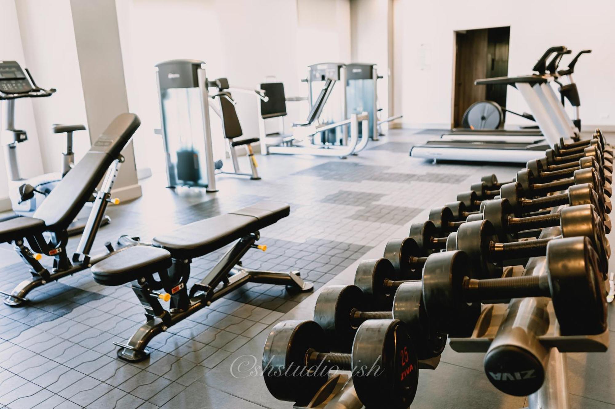 *new! Fully Furnished Unit With Amenities At Saint Honore Megaworld Iloilo City